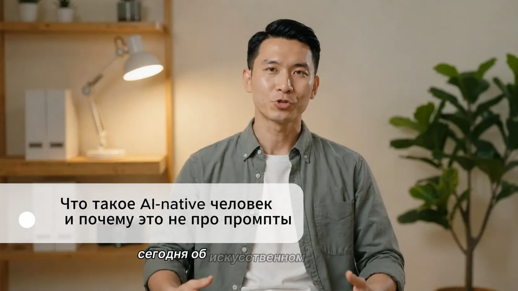 Введение в тему